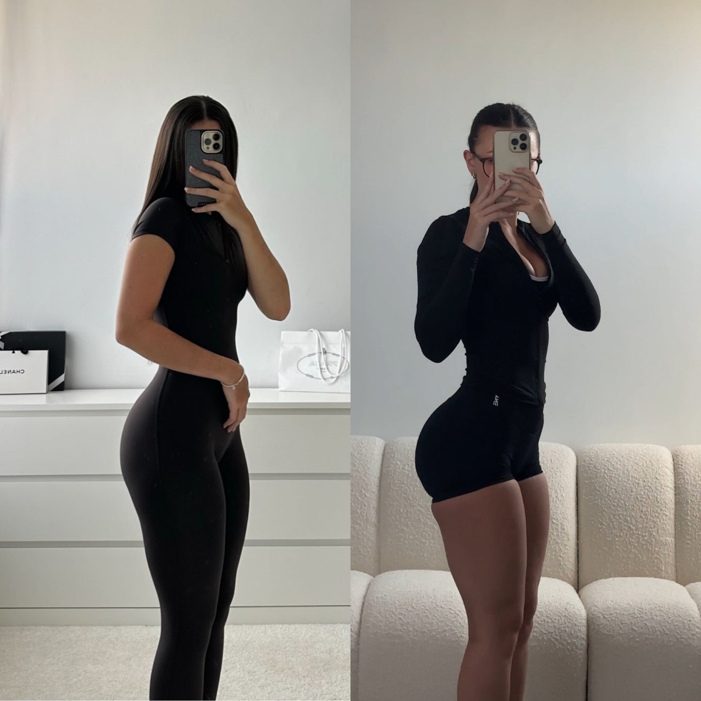 My 12-Week Hourglass Workout Program + Meal Ideas